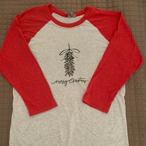 Merry Christmas Tee